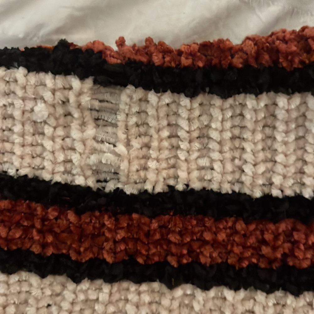 Target sweater - Picture 3 of 4